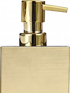 Dozownik do mydła Sepio Eldorado Gold 2