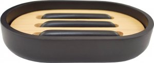 Sepio Mydelniczka łazienkowa model Tokyo Black 2
