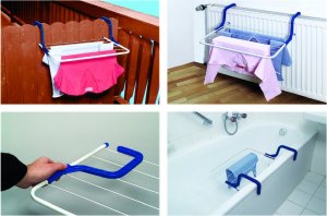 Suszarka na pranie Sepio Zawieszana Suszarka na pranie model 101 3