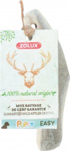 Zolux ZOLUX Poroże jelenia przecięte wzdłuż EASY XXS 1