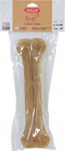 Zolux ZOLUX Kość prasowana z fluorem 21 cm 1