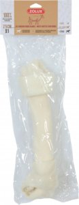 Zolux ZOLUX Kość wiązana biała 25 cm 1