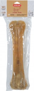 Zolux ZOLUX Kość prasowana 25 cm 1