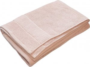 Sepio Miękki ręcznik Cotton 70x140 Pink 1