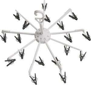 Sepio Suszarka na bieliznę w kształcie parasola 1