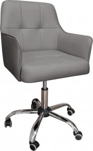 Krzesło biurowe Atos Fotel obrotowy biurowy PIANO Vega83 1