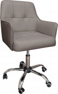 Krzesło biurowe Atos Fotel obrotowy biurowy PIANO Vega26 1