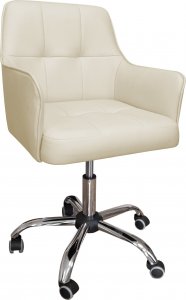 Krzesło biurowe Atos Fotel obrotowy biurowy PIANO Vega02 1