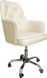 Krzesło biurowe Atos Fotel obrotowy biurowy SARA Vega02 1