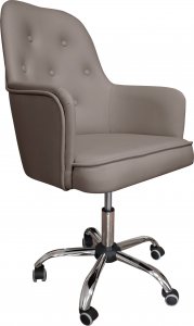 Krzesło biurowe Atos Fotel obrotowy biurowy SARA Vega26 1
