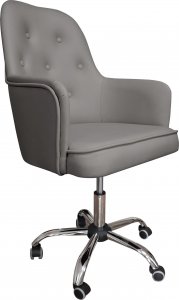 Krzesło biurowe Atos Fotel obrotowy biurowy SARA Vega83 1