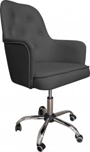 Krzesło biurowe Atos Fotel obrotowy biurowy SARA Vega99 1