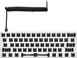 Klawiatura Sharkoon SGK50 S4 Barebone ANSI  (4044951038893) 2