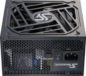 Zasilacz SeaSonic Focus GX 850W ATX 3.0 (FOCUS-GX-850-ATX30) 3