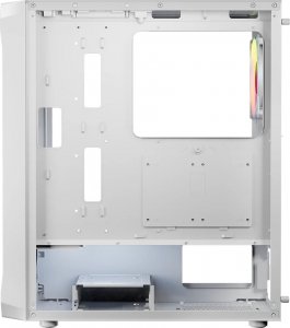 Obudowa Logic Concept Portos ARGB biała (AT-PORTOS-20-0000000-0002) 5