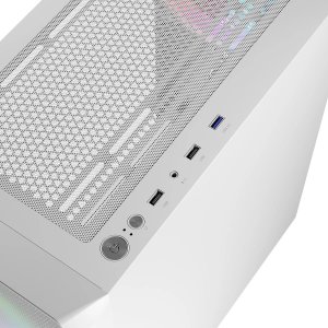 Obudowa Logic Concept Portos ARGB biała (AT-PORTOS-20-0000000-0002) 7