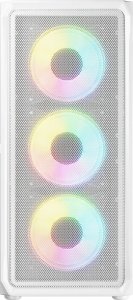 Obudowa Logic Concept Portos ARGB biała (AT-PORTOS-20-0000000-0002) 9