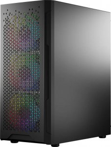 Obudowa Logic Concept Aramis ARGB czarna (AT-ARAMIS-10-0000000-0002) 5