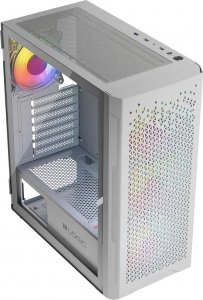 Obudowa Logic Concept Aramis ARGB biała (AT-ARAMIS-20-0000000-0002) 6