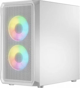 Obudowa Logic Concept Portos Mini ARGB biała (AM-PORTOS-20-0000000-0002) 6