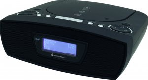 Radioodtwarzacz Soundmaster BOOMBOX SOUNDMASTER URD480SW 1