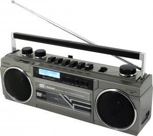 Radioodtwarzacz Soundmaster BOOMBOX SOUNDMASTER SRR70TI 1