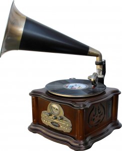 Gramofon Soundmaster GRAMOFON SOUNDMASTER NR917 1