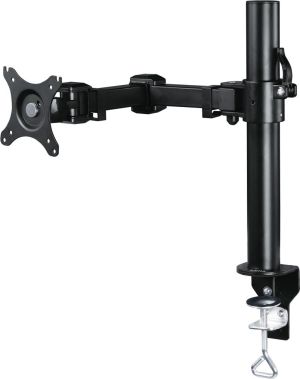 Hama Uchwyt biurkowy na monitor 10" - 26" Fullmotion (000958270000) 9