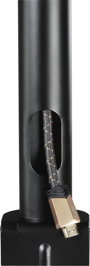 Hama Uchwyt biurkowy na monitor 10" - 26" Fullmotion (000958270000) 4