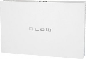 Tablet Blow Tab11 10.5" 128 GB 4G Biały Grafitowy (79-062#) 10