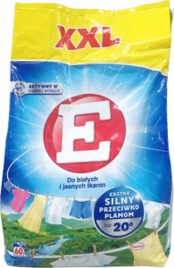 Henkel Proszek do prania E 3,6kg - 60 prań 2