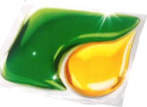 Mill Kapsułki do prania Mill Professional - 50szt 3