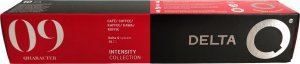 Delta Q Kapsułki - Qharacter (09) - 10 szt. 2
