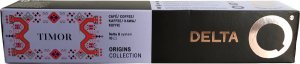 Delta Q Kapsułki Origins - Timor (07) - 10 szt. 2