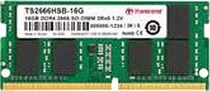 Pamięć do laptopa Transcend 16GB DDR4 3200 SO-DIMM 1