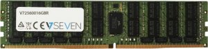 Pamięć serwerowa V7 16GB DDR4 3200MHZ CL22 ECC 1