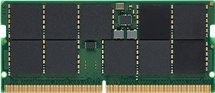 Pamięć do laptopa Kingston 16GB DDR5-4800MT/S ECC CL40 1