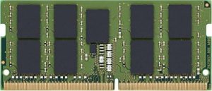 Pamięć do laptopa Kingston 16GB DDR5-4800MT/S ECC MODULE 1