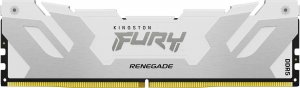Pamięć Kingston Fury Renegade, DDR5, 16 GB, 6000MHz, CL32 (KF560C32RW-16) 1