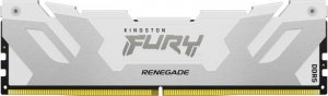 Pamięć Kingston Fury Renegade, DDR5, 16 GB, 6400MHz, CL32 (KF564C32RW-16) 1