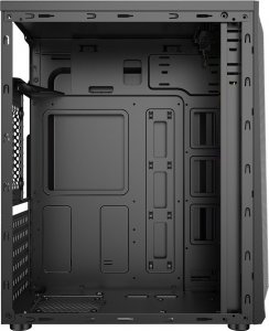 Obudowa 1stCOOL Monster RGB (MD-MONSTER-AU-USB3-TS) 2