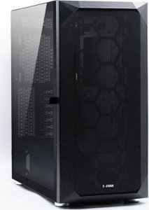 Obudowa 1stCOOL Wind Storm czarna ARGB (ML-WSTORM-B-ARGB) 2