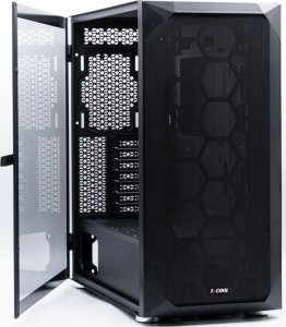 Obudowa 1stCOOL Wind Storm (ML-WSTORM-B) 3