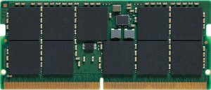Pamięć serwerowa Kingston 32GB DDR5-5200MT/S ECC CL42 1