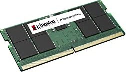 Pamięć do laptopa Kingston 8GB DDR5-5200MT/S MODULE 1