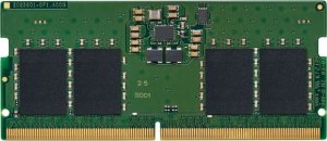 Pamięć do laptopa Kingston 8GB DDR5-5600MT/S NON-ECC CL46 1