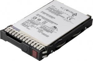 Dysk serwerowy HP 960GB 2.5'' SAS-3 (12Gb/s)  (960GB SAS RI SFF SC DS SSD) 1