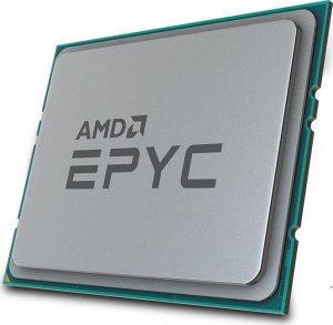 Procesor serwerowy AMD AMD CPU EPYC 7443P (24C/48T) 2.85 GHz (4.0 GHz Turbo) Tray Sockel SP3 TDP 200W 1