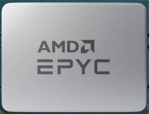 Procesor serwerowy AMD Epyc 9534, 2.45 GHz, 256 MB, BOX (100-000000799) 1