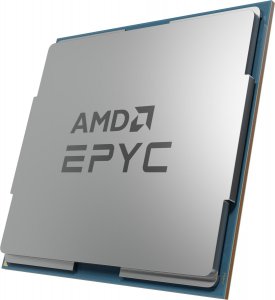 Procesor serwerowy AMD AMD CPU EPYC 9554 (64C/128T) 3.1 GHz (3.75 GHz Turbo) Tray Sockel SP5 TDP 360W 1